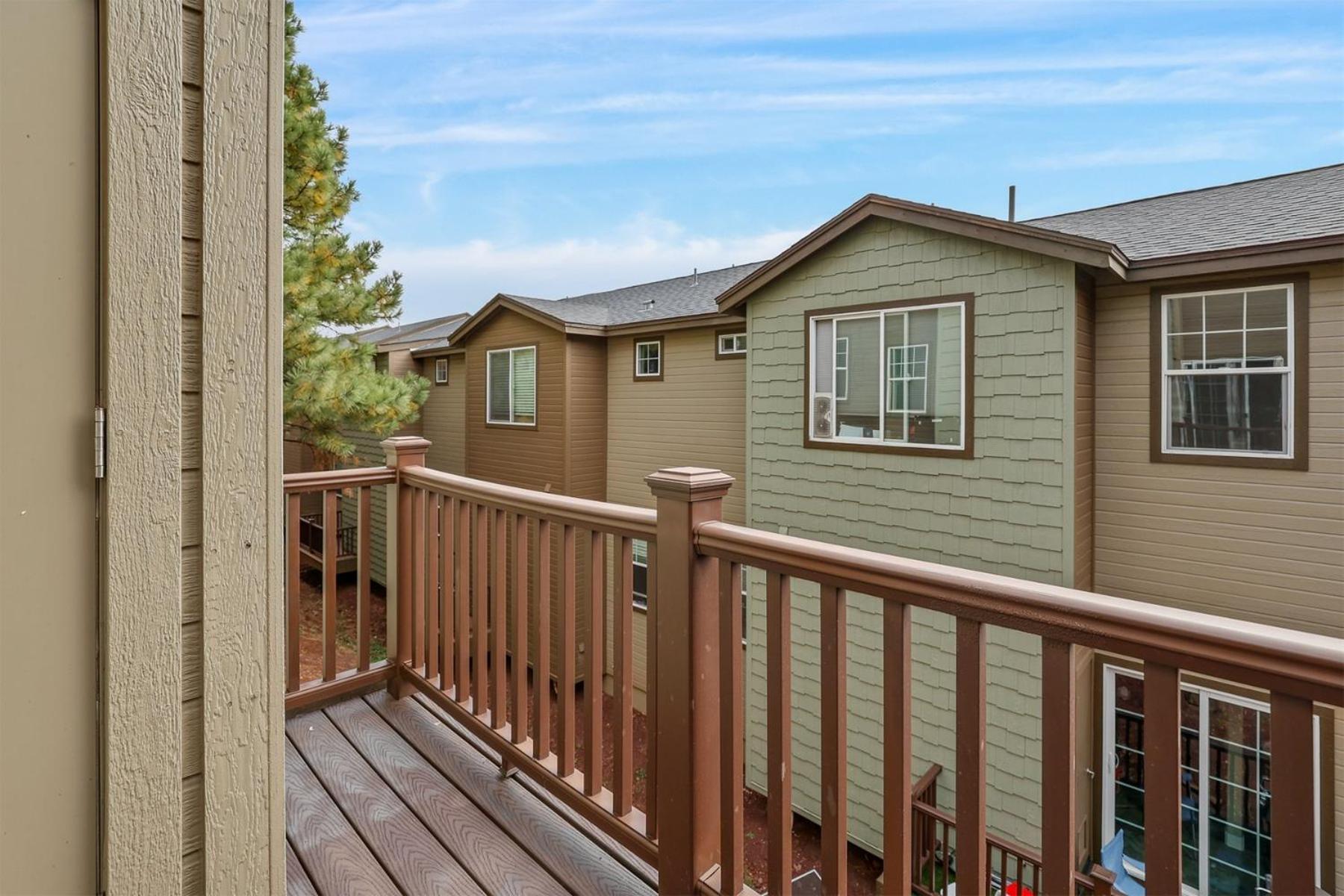 Villa Beautiful Townhome Loaded With Amenities Excellent Location Great Value Ac
